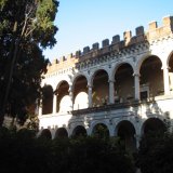 Palazzo Generali Assicurazioni - Roma